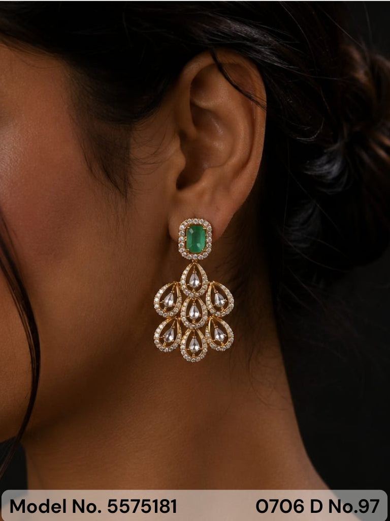 Earrings | Popular in US, Asia - Amaara World