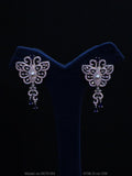 Bridal Earrings | Original Cz