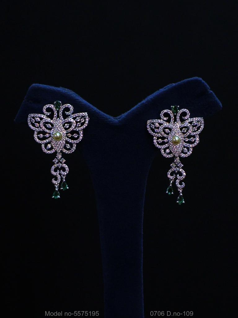 Statement Earrings