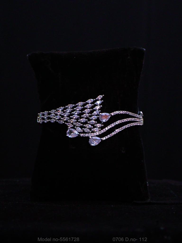Elite Sparkle CZ - Amaara World