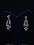 International Design | Cz Earrings
