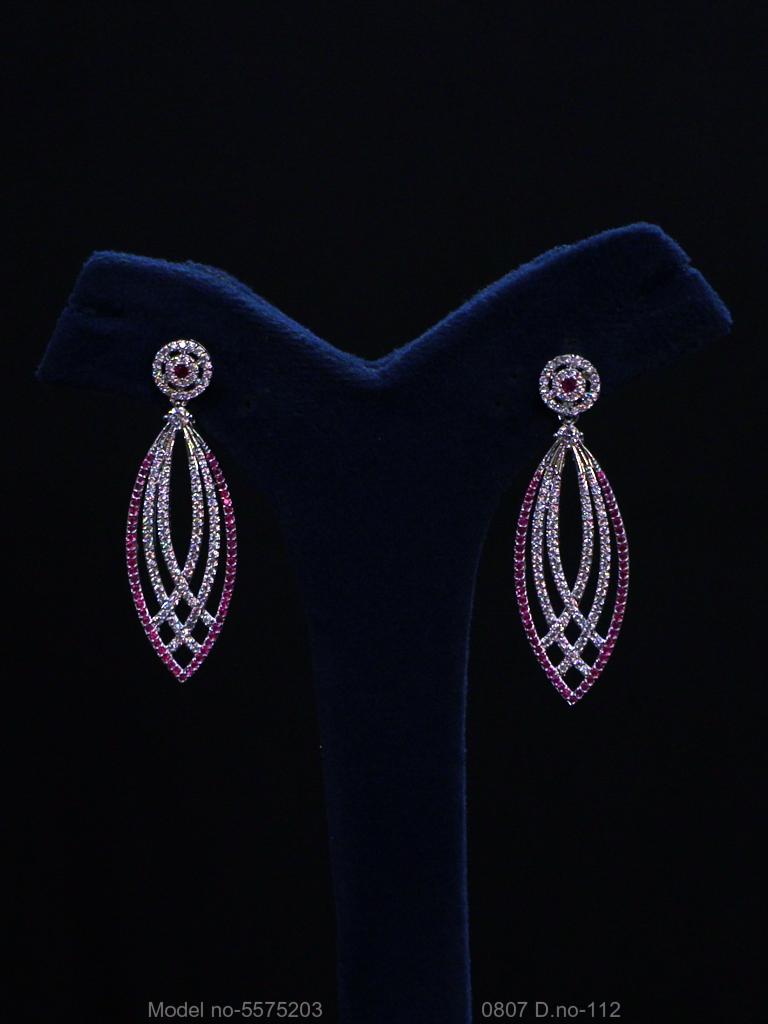 Gorgeous Earrings for Parties