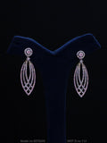 Rare Showstopper Earring Design