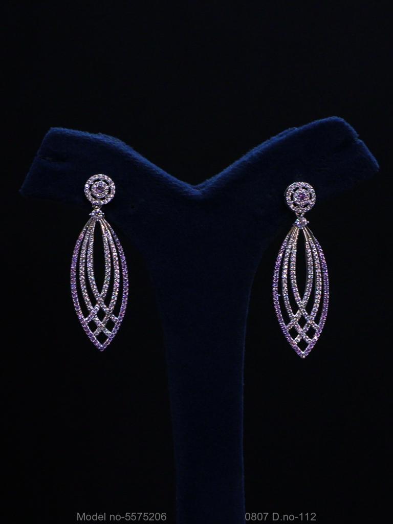 Earrings for Wedding Parties