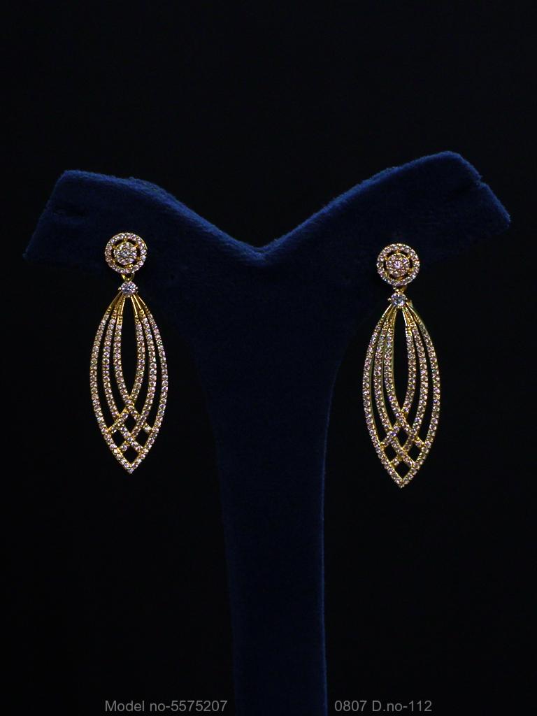 Statement Earrings