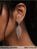 Showstopper Earring Design - Amaara World