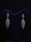 Diamond Replica Earrings