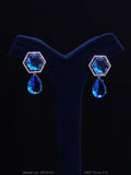 Zircon Earrings | Cz / AD Jewelry