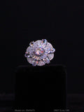 Premium Look Ring - Amaara World