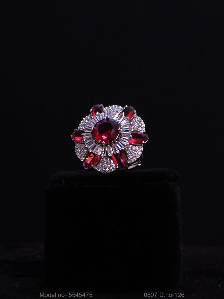 Elite Glow Ring - Amaara World