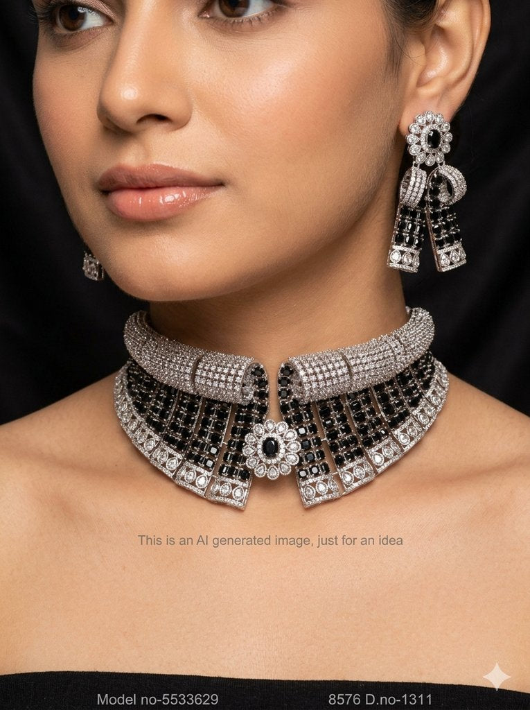 Bridal Jewellery for Weddings ! - Amaara World