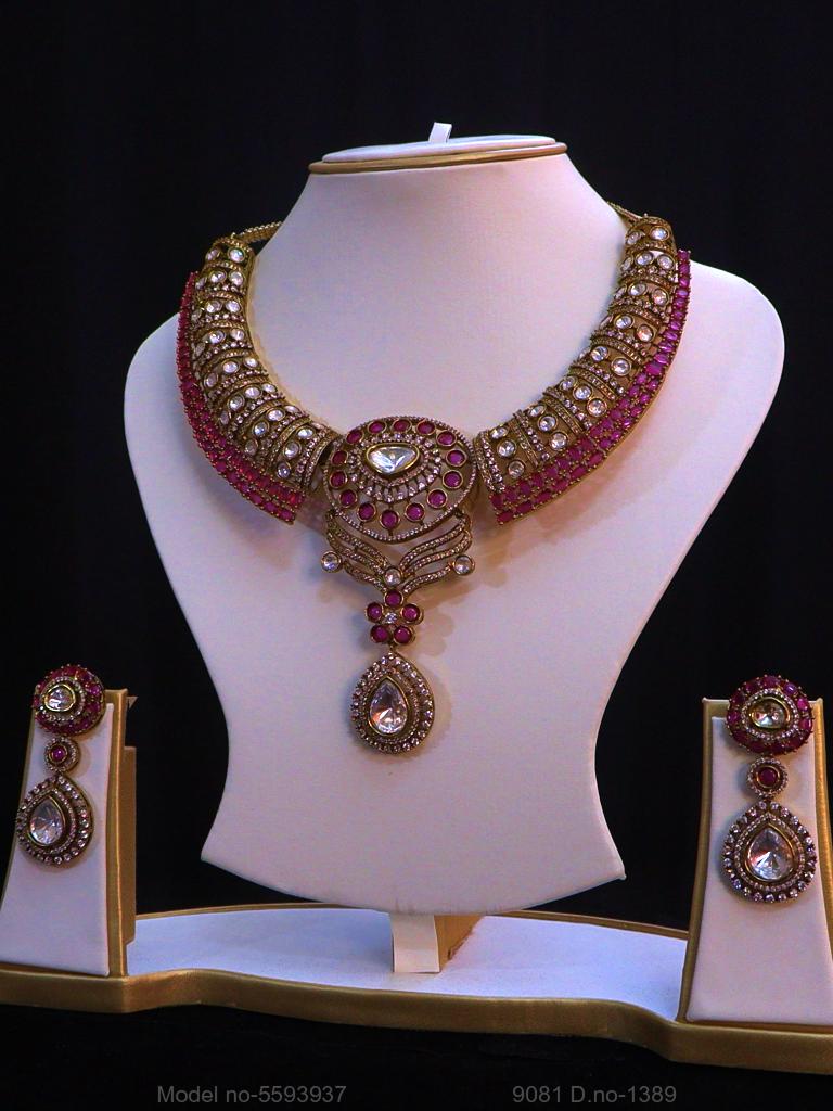 The best Gift for a Woman ! Jewelry - View A