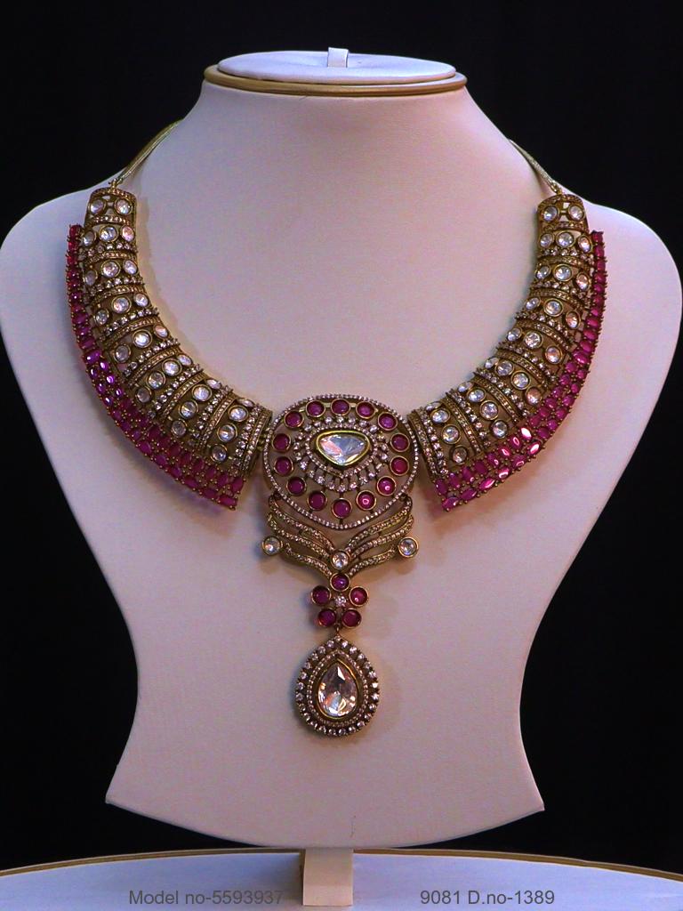 The best Gift for a Woman ! Jewelry - View B