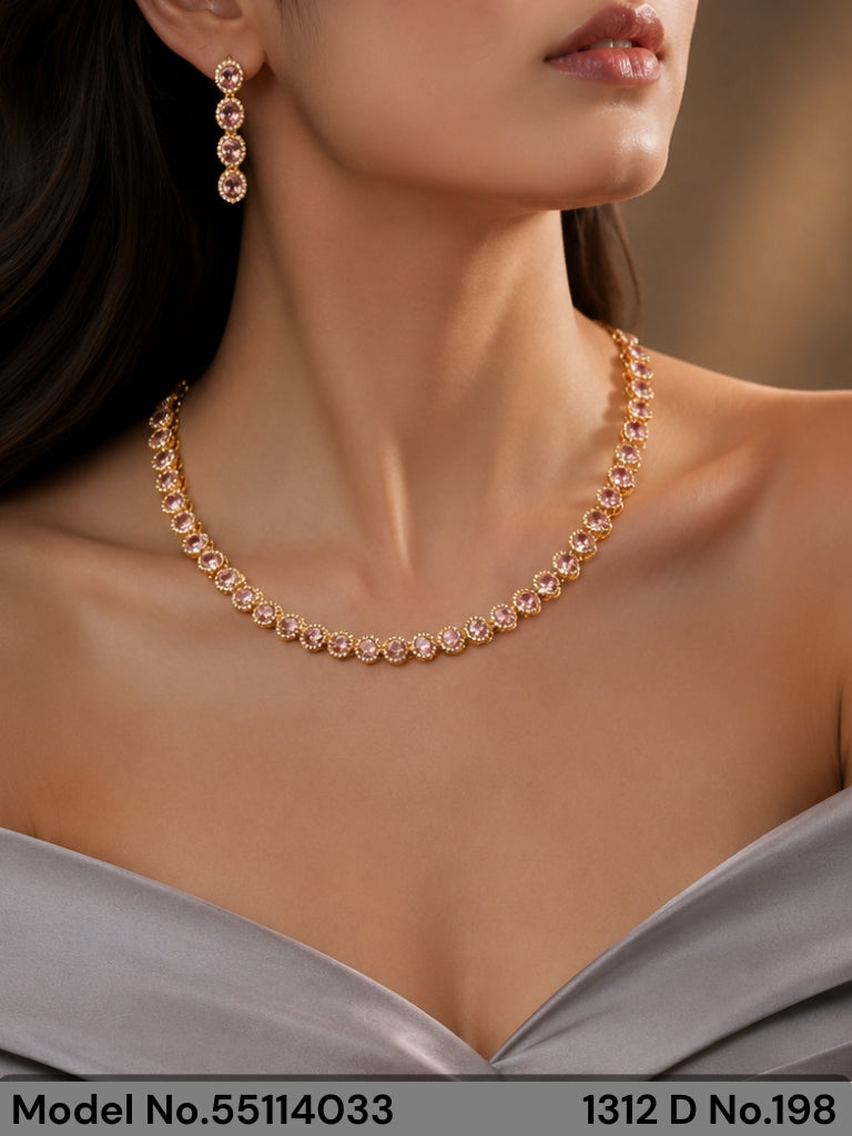 Classic Statement Jewelry - Amaara World