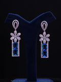 Imitation Jewelry | Cz Earrings