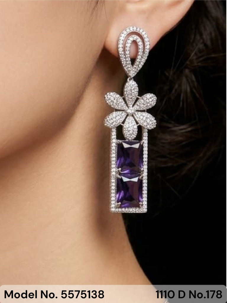 Earrings | Handcrafted in India - Amaara World