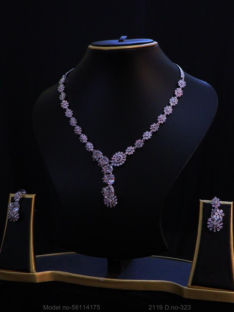 Fine Fashion Jewelry - View A