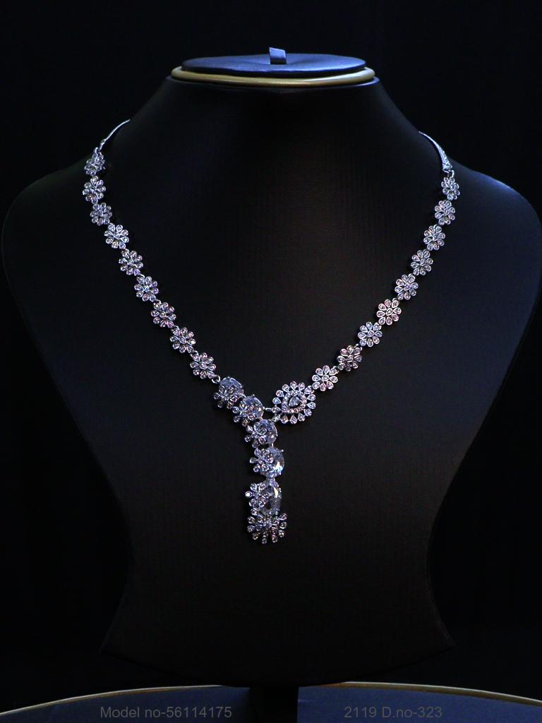 Fine Fashion Jewelry - View B