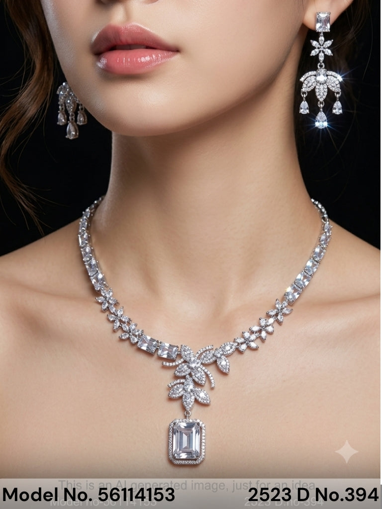 Smart Alternative to Expensive Diamond Jewelry - Amaara World