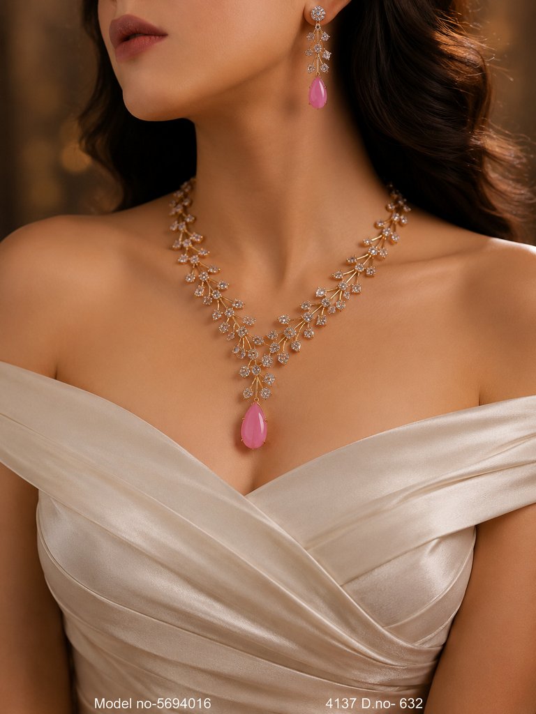 When Glamour meets Art ! - Style 5 - Amaara World