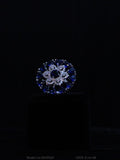 CZ Finger Rings - Amaara World