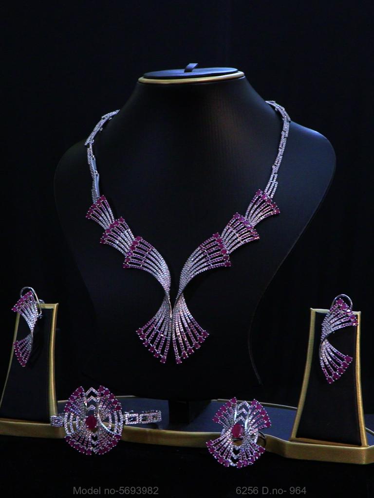 Traditional Pattern will always Stay - Amaara World