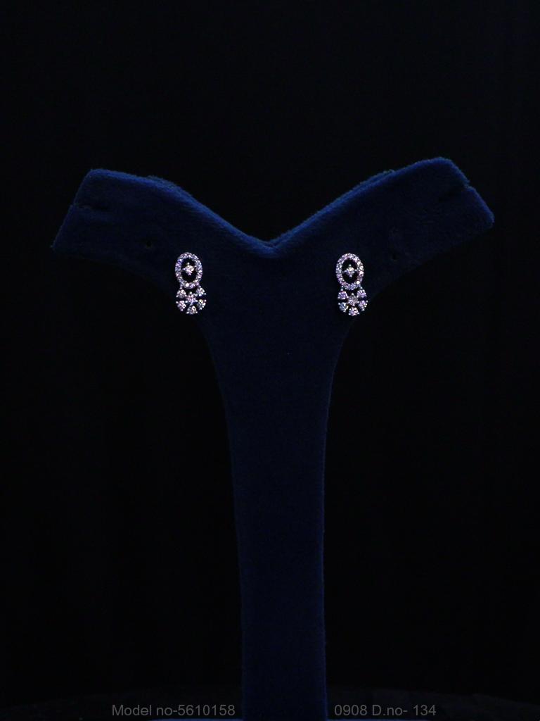 CZ Mangalsutra - View B