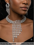 Traditional American Diamond Set - Amaara World