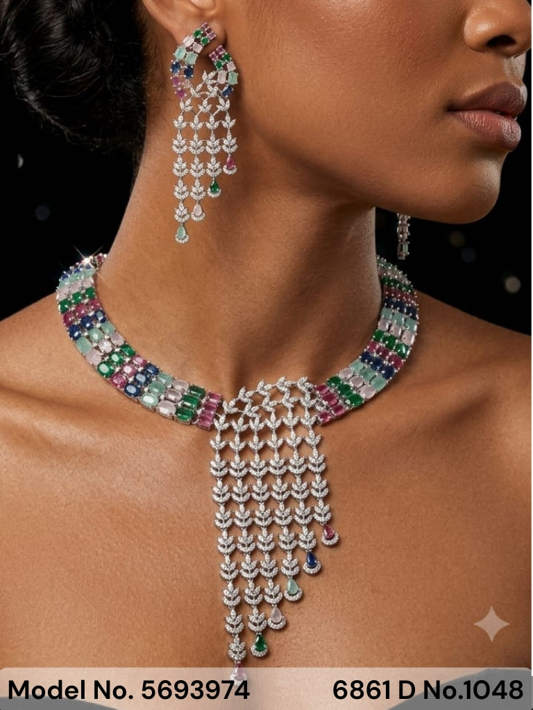 The best Gift for a Woman ! Jewelry - Amaara World