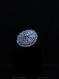 CZ Finger Rings - Amaara World