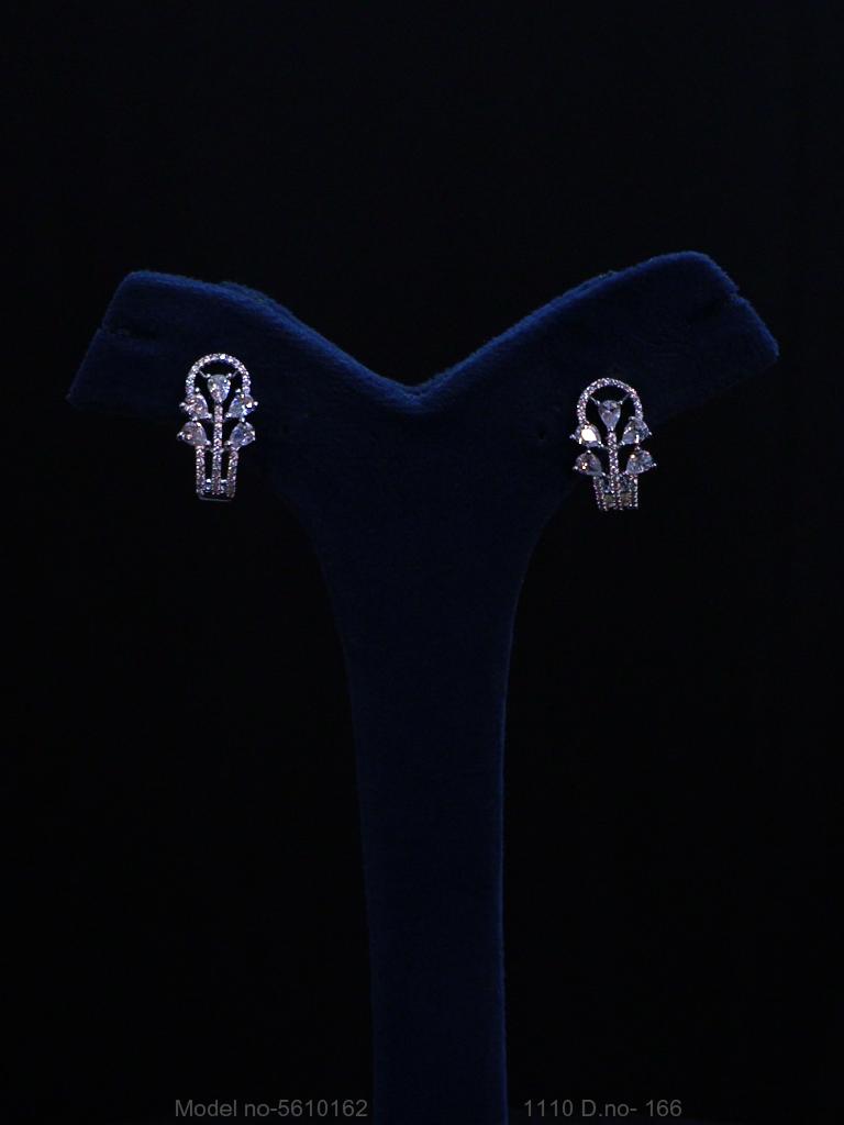 CZ Mangalsutra - View B