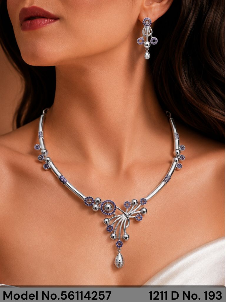Classic Pattern | Fine Fashion Jewelry - Amaara World