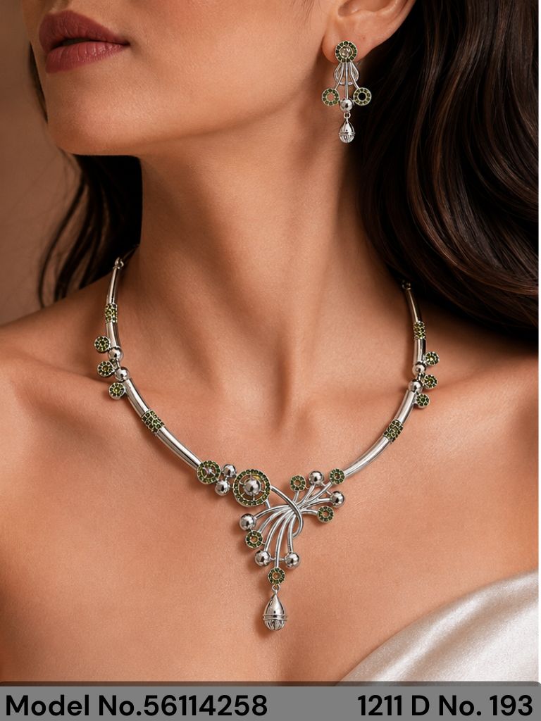 A necklace Set for all Occasions ! - Amaara World