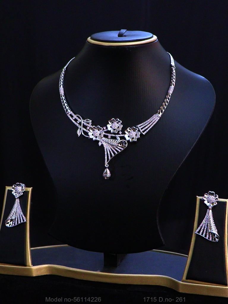 Fine Fashion Jewellery | Handcrafted - View A