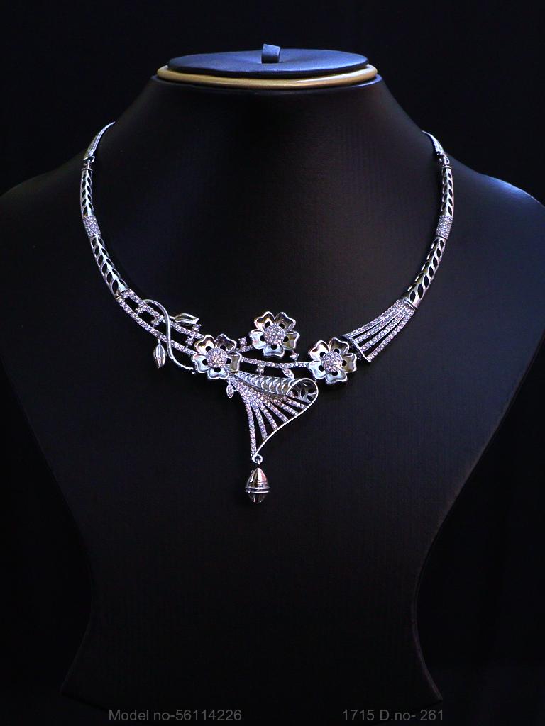 Fine Fashion Jewellery | Handcrafted - View B