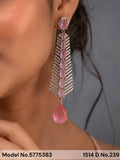 Earrings | Fusion Design - Amaara World