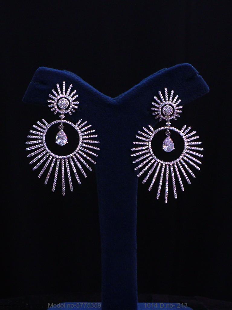 Earrings | Popular in US, Africa - View A