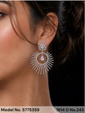 Earrings | Popular in US, Africa - Amaara World