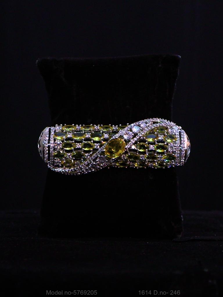 Elite Stone Bracelet - Amaara World