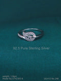 925 Sterling Finger Rings - Amaara World