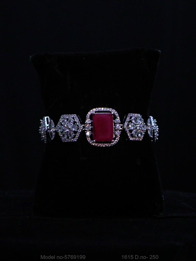 Simple Spark Bracelet - Amaara World