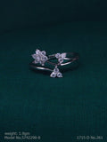 925 Sterling Finger Rings - Amaara World