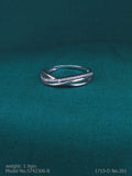 925 Sterling Finger Rings - Amaara World