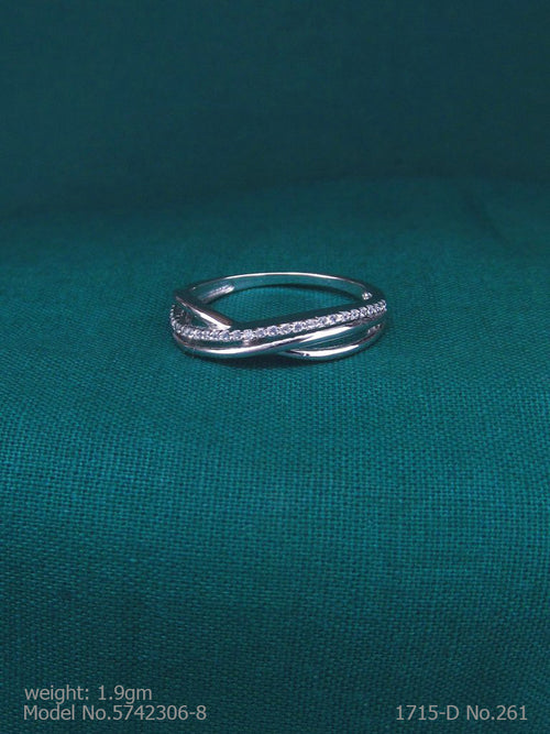 925 Sterling Finger Rings - Amaara World
