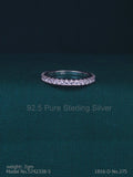 925 Sterling Finger Rings - Amaara World