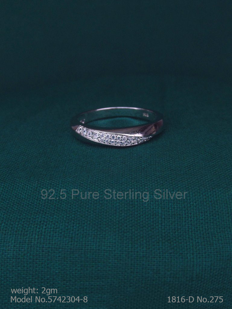 925 Sterling Finger Rings - Amaara World