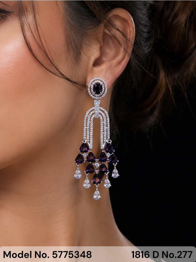Earrings | Popular in US, Africa - Amaara World