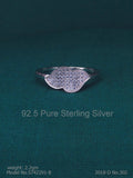 925 Sterling Finger Rings - Amaara World