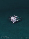 925 Sterling Finger Rings - Amaara World