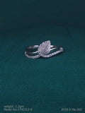 925 Sterling Finger Rings - Amaara World
